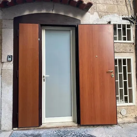 Casa Pachira Сasa de vacaciones Bari