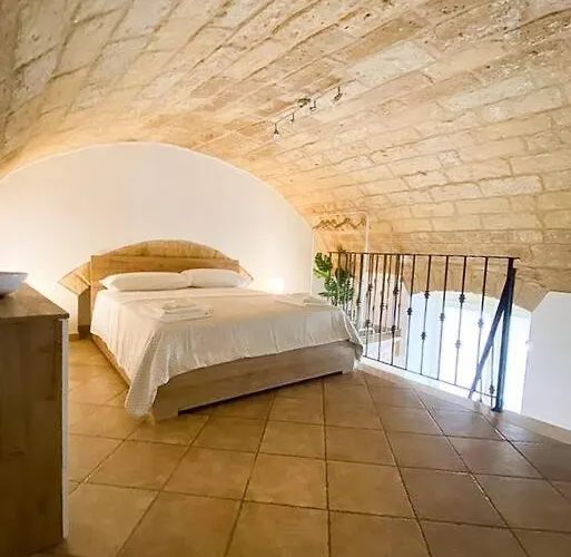 Holiday home Casa Pachira Bari