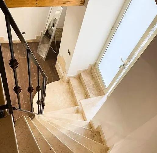 Casa Pachira Holiday home Bari