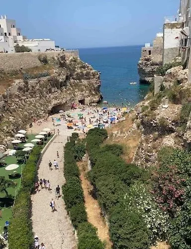 Holiday home Casa Pachira Bari