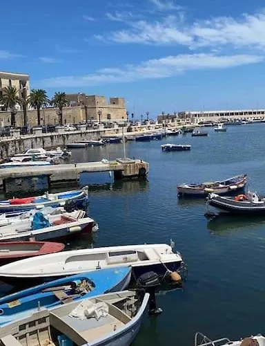 Casa Pachira Holiday home Bari