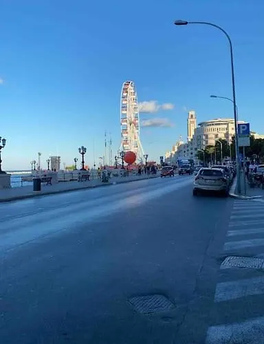 Casa Pachira Holiday home Bari