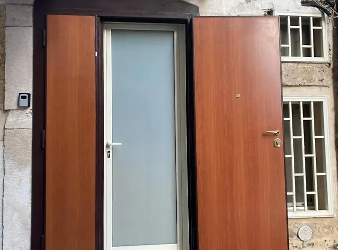 Casa Pachira Holiday home Bari