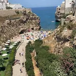 Dom wakacyjny Casa Pachira Bari