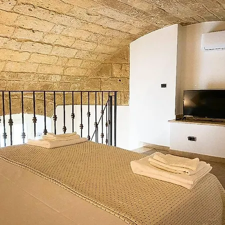 Σπίτι διακοπών Casa Pachira *