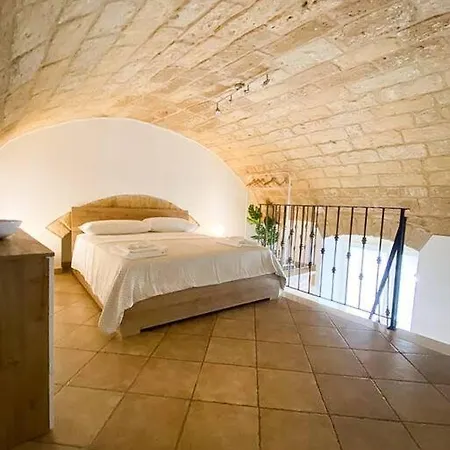 Σπίτι διακοπών Casa Pachira Μπάρι