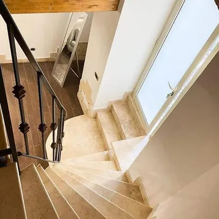 Casa Pachira Σπίτι διακοπών Μπάρι