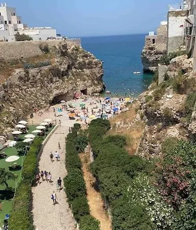 Σπίτι διακοπών Casa Pachira Μπάρι