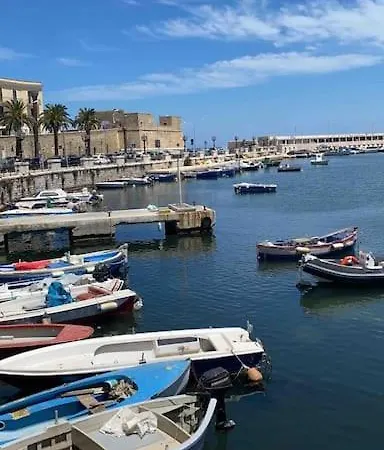 Casa Pachira Casa de Férias Bari