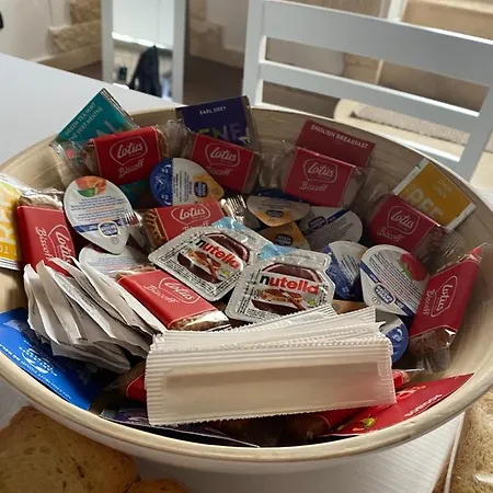 Casa Pachira * Μπάρι