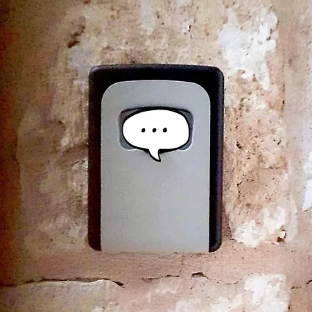 Casa Pachira Σπίτι διακοπών Μπάρι